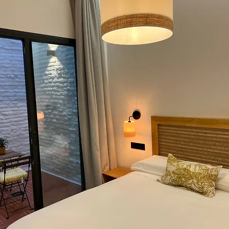 Apartment Pureza 41a Seville
