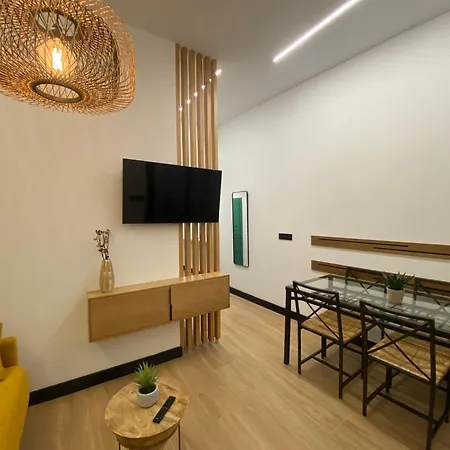 Pureza 41a * Seville