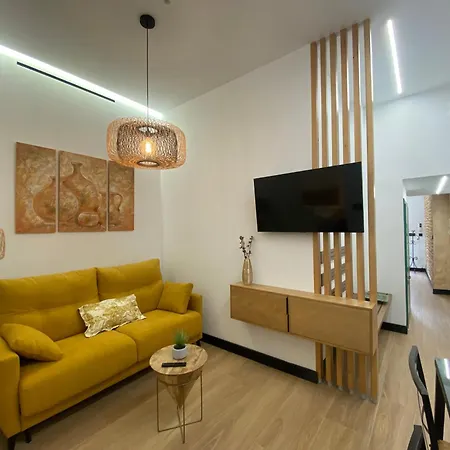 Pureza 41a Apartment *