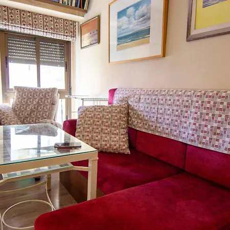 Apartment Rentalsevilla Trajano