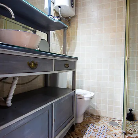 Apartment Rentalsevilla Trajano *