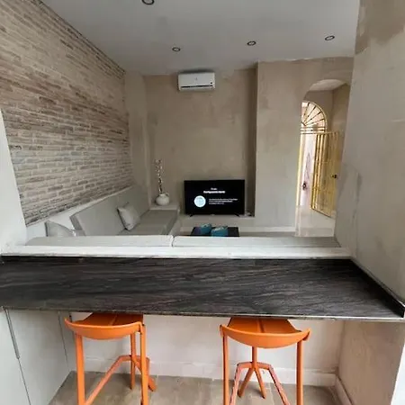 Apartment Lemon House Share And Enjoy Seville