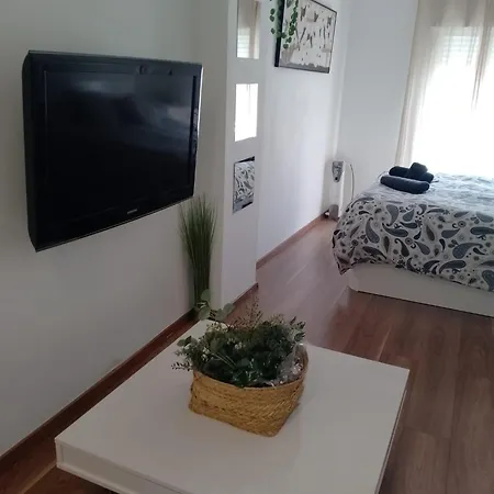 Apartamento Loft House Triana Sevilla