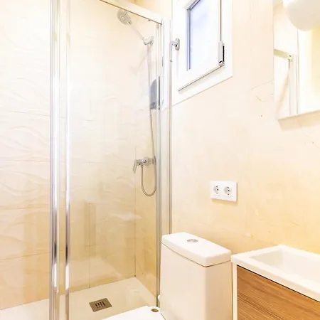 Apartamento Alohamundi Gavidia Ii