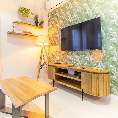 Apartment Alohamundi Gavidia Ii *