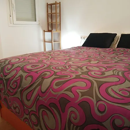 El Cachorro De Triana Apartment Seville