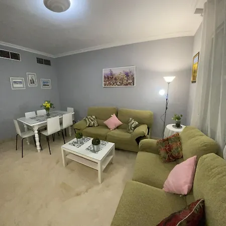 Apartment Entero En Jardines De Murillo *