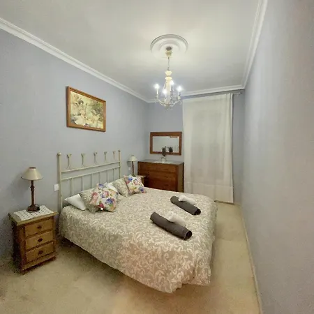 Entero En Jardines De Murillo Apartment Seville