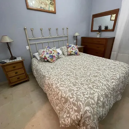Entero En Jardines De Murillo Apartment *