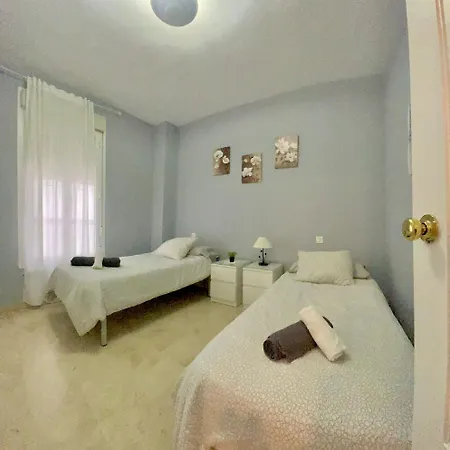 Apartment Entero En Jardines De Murillo Seville