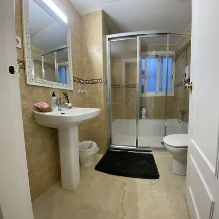 Apartment Entero En Jardines De Murillo