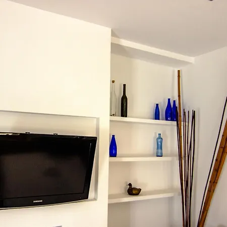 Amplio Y Luminoso A 2 Min Del Centro Appartamento