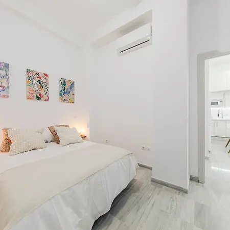 Apartment Ohliving Justino