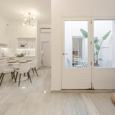 Apartment Ohliving Justino *