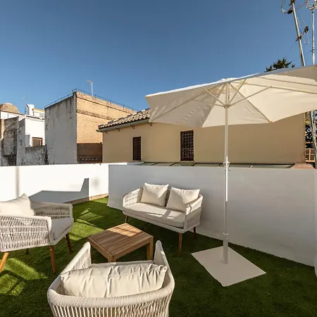 Ohliving Justino * Seville