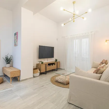 Ohliving Justino Apartment Seville