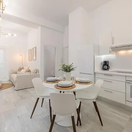 Ohliving Justino Apartment