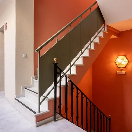 Apartment Smartr Duenas Seville