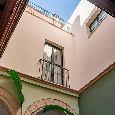 Apartment Smartr Duenas