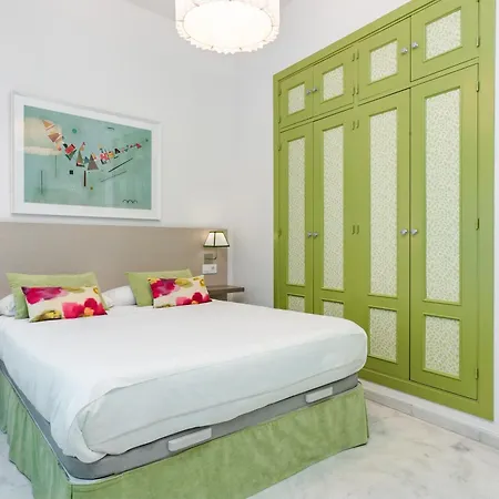 Smartr Duenas Apartment *
