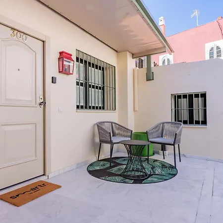 Apartment Smartr Duenas