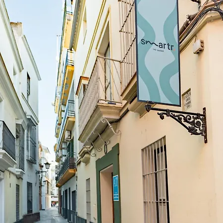 Smartr Duenas Apartment Seville