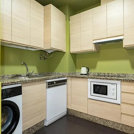Smartr Duenas Apartment *