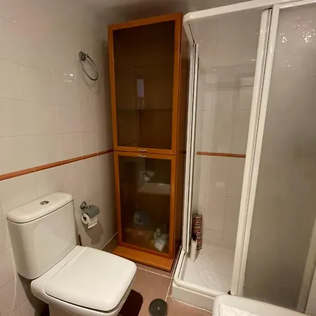 Apartment Guadalquivir - Parking Privado Opcional