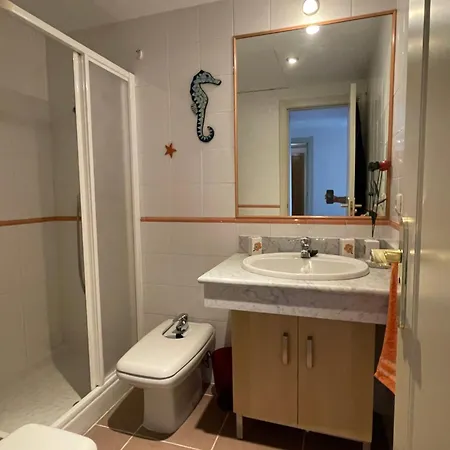 Apartment Guadalquivir - Parking Privado Opcional Seville