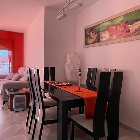 Guadalquivir - Parking Privado Opcional Apartment *