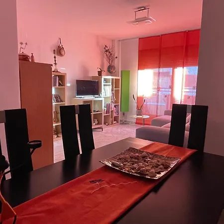 Guadalquivir - Parking Privado Opcional Apartment Seville