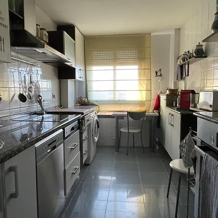 Guadalquivir - Parking Privado Opcional Apartment *