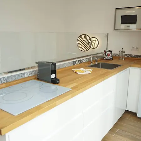 Rentalsevilla Cardenal Cervantes Apartment Seville
