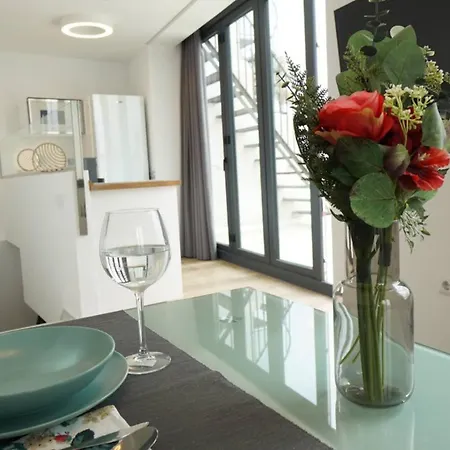 Rentalsevilla Cardenal Cervantes Apartment