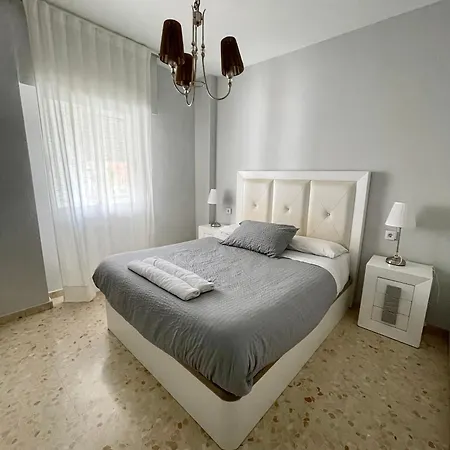 Piso Azores-fibes Appartement Séville