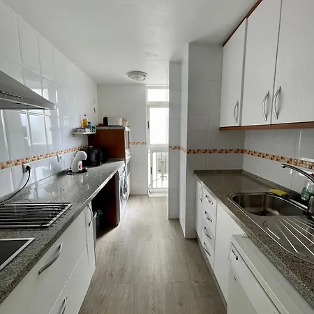 Piso Azores-fibes Séville