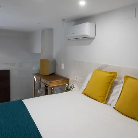 Apartment Quevedo Urban