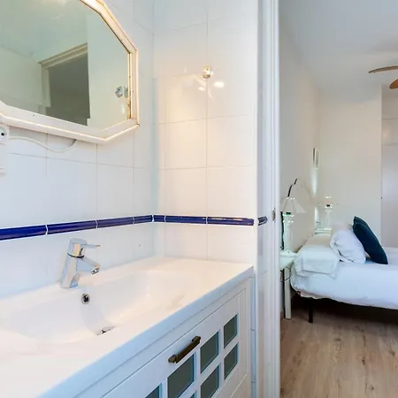 Apartment San Bernardo By Thegoodtourist