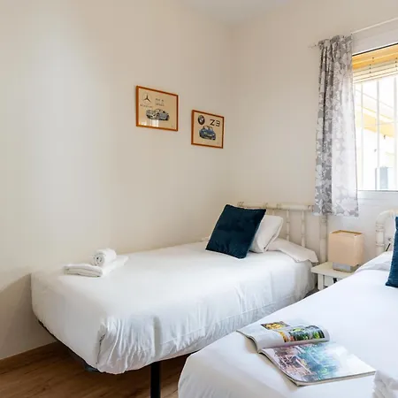 San Bernardo By Thegoodtourist Apartment Seville