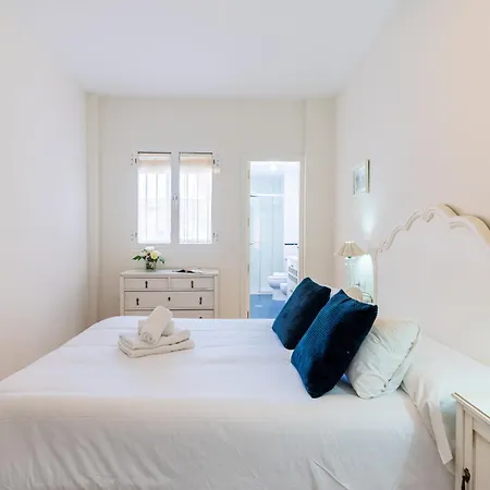 San Bernardo By Thegoodtourist Apartment *