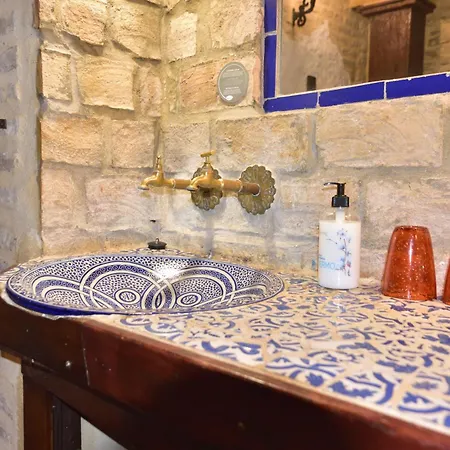 Homestay Dona Ines Barrio Santacruz