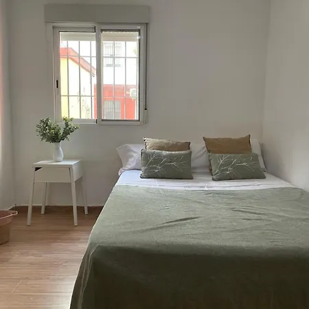 Apartment Triana Roomable Seville