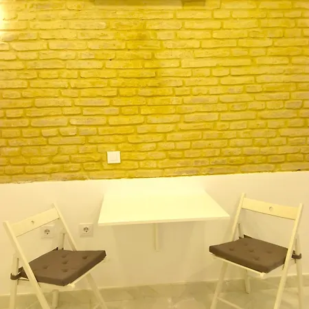 Leon Centro Apartment *
