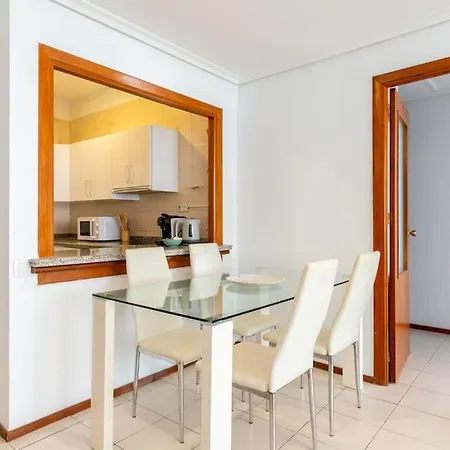 Mv Brand New Downtown Martinvilla Apartment *