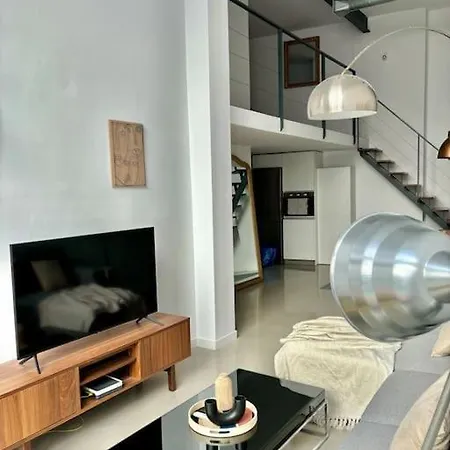 Guadalquivir Apartment *