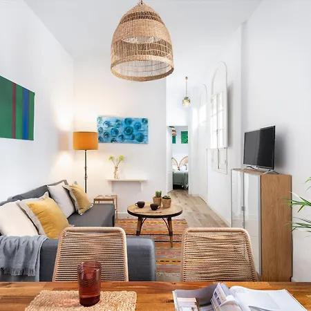 Apartment Pikis Center