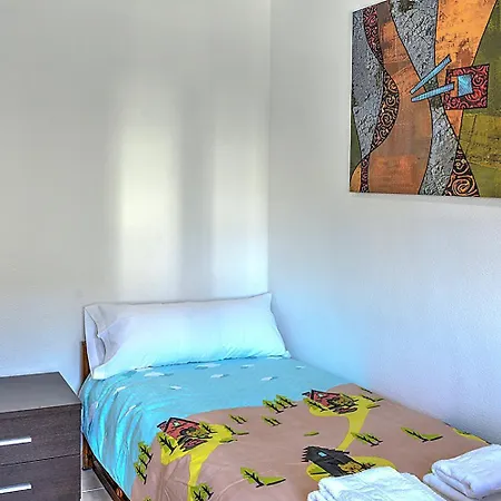 Apartment Family Luxury Pio Xii Seville