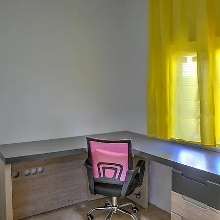 Apartment Family Luxury Pio Xii Seville