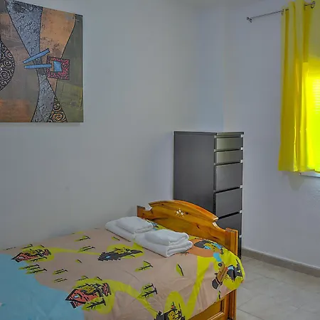 Apartment Family Luxury Pio Xii