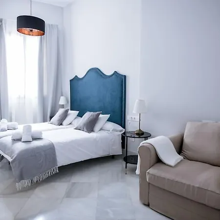 Apartment San Buenaventura 4 *
